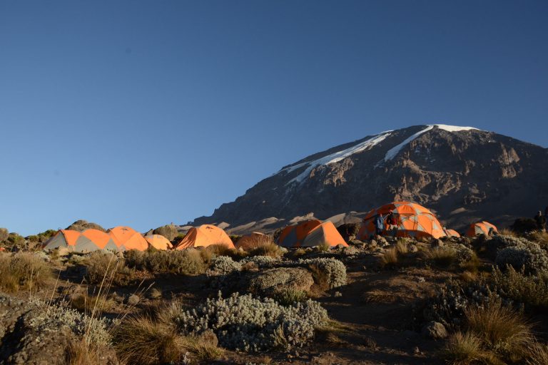 kilimanjaro-machame-route